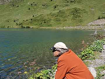 fischen in meiringen