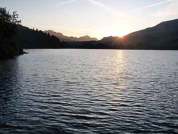 fischen in meiringen