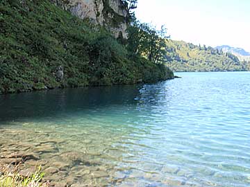 fischen in meiringen