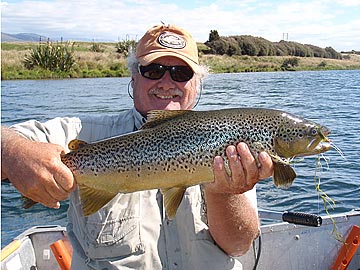 fischen in meiringen